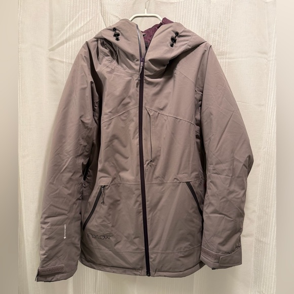 Flylow Daphne Jacket - Picture 2 of 8